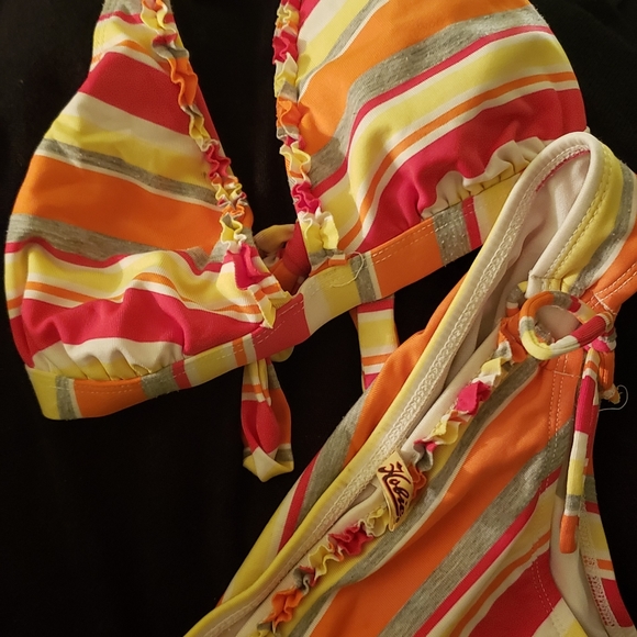 Bathing suit - Picture 7 of 7